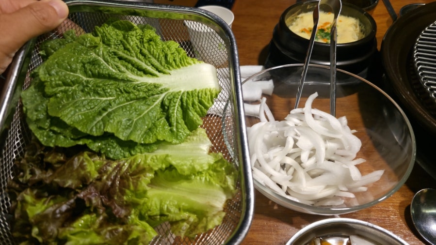 소금쟁이 사진 6