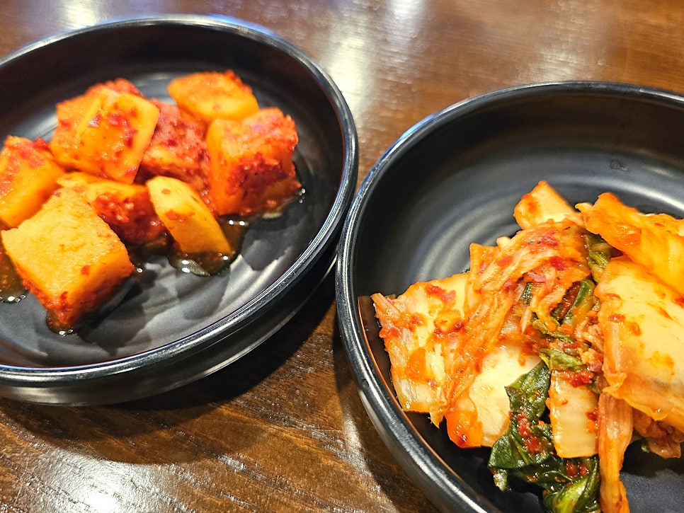 청담채순대국 덕이점 사진 6