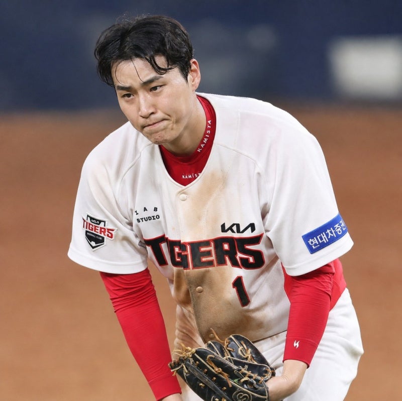 [KBO] '그동안 팀을 위해 한 게 얼만데' 두산 최민석, 10실점 뒤 김원형의 한마디