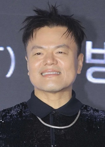 박진영 나이·프로필부터 대표곡, JYP를 만든 전설적인 음악 인생