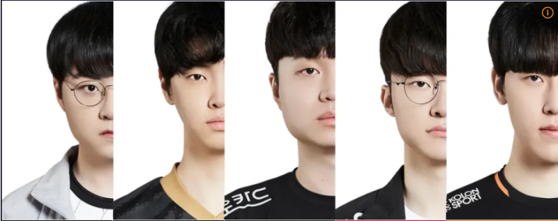 2026 LCK 3라운드 일정 총정리, T1 젠지 맞대결과 경기 시간