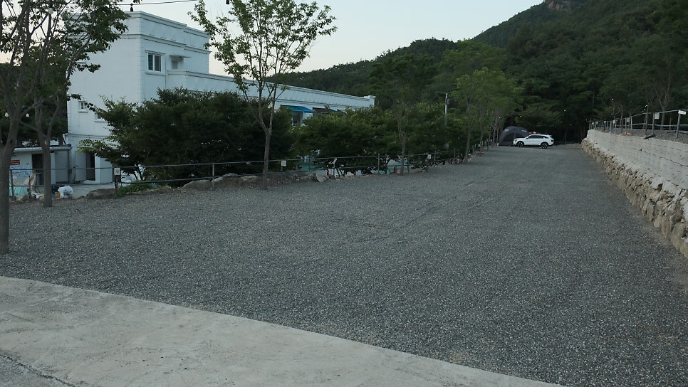 금오산 힐링캠프 사진 4