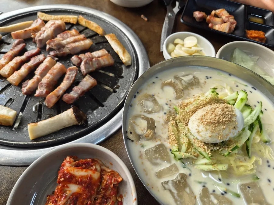 고미정 사진 1