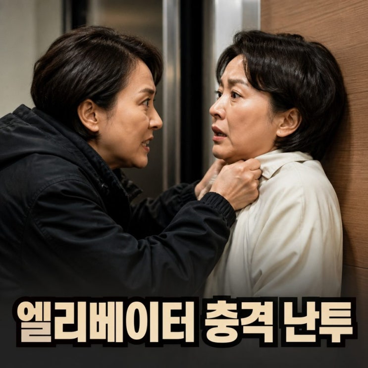 배종옥이 밝힌 <b>노희경 작가</b>와 살벌한 육탄전 비화