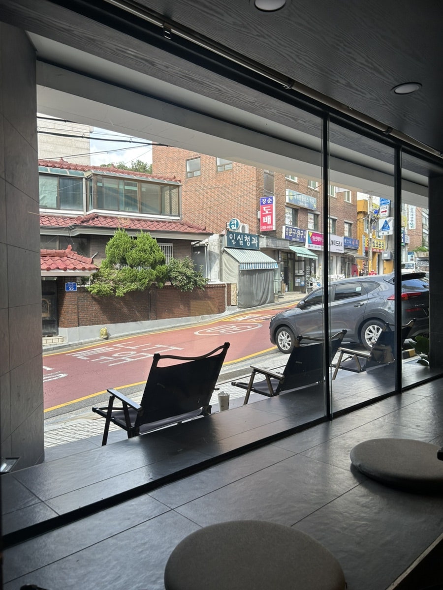 뎁스커피 사진 5