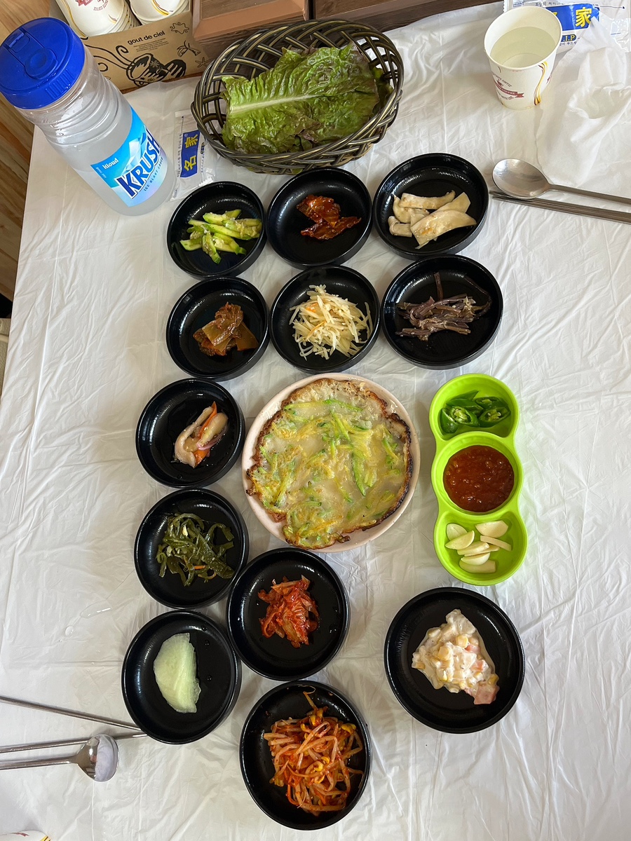 광한루석쇠구이 사진 6