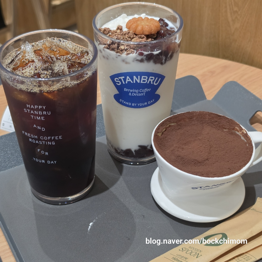스탠브루 마곡점 사진 1