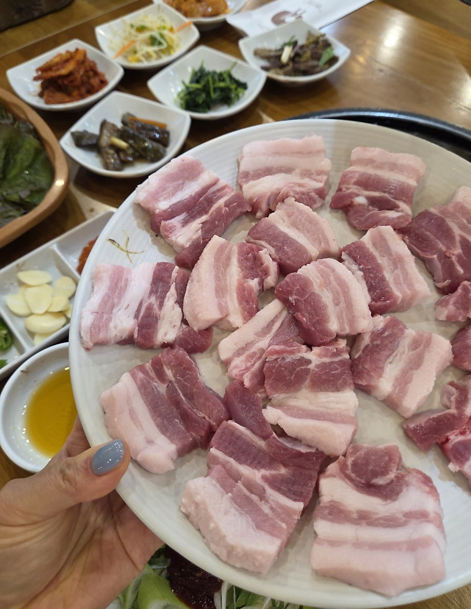 Songwonhoegwan photo 3