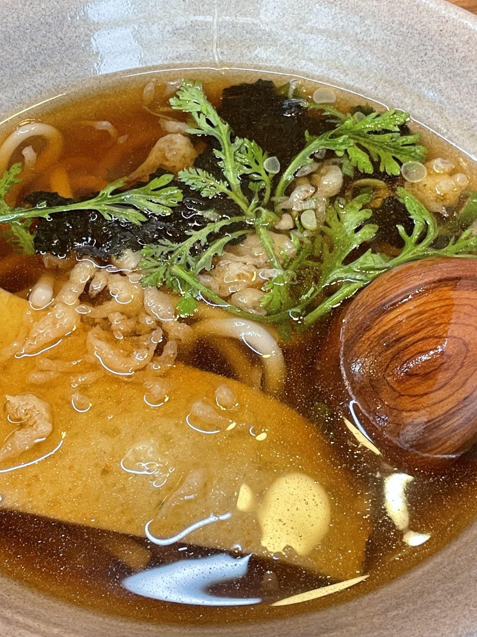 백년우동 사진 5