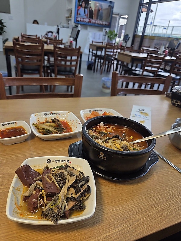 일품양평해장국 여주장여로점 사진 5