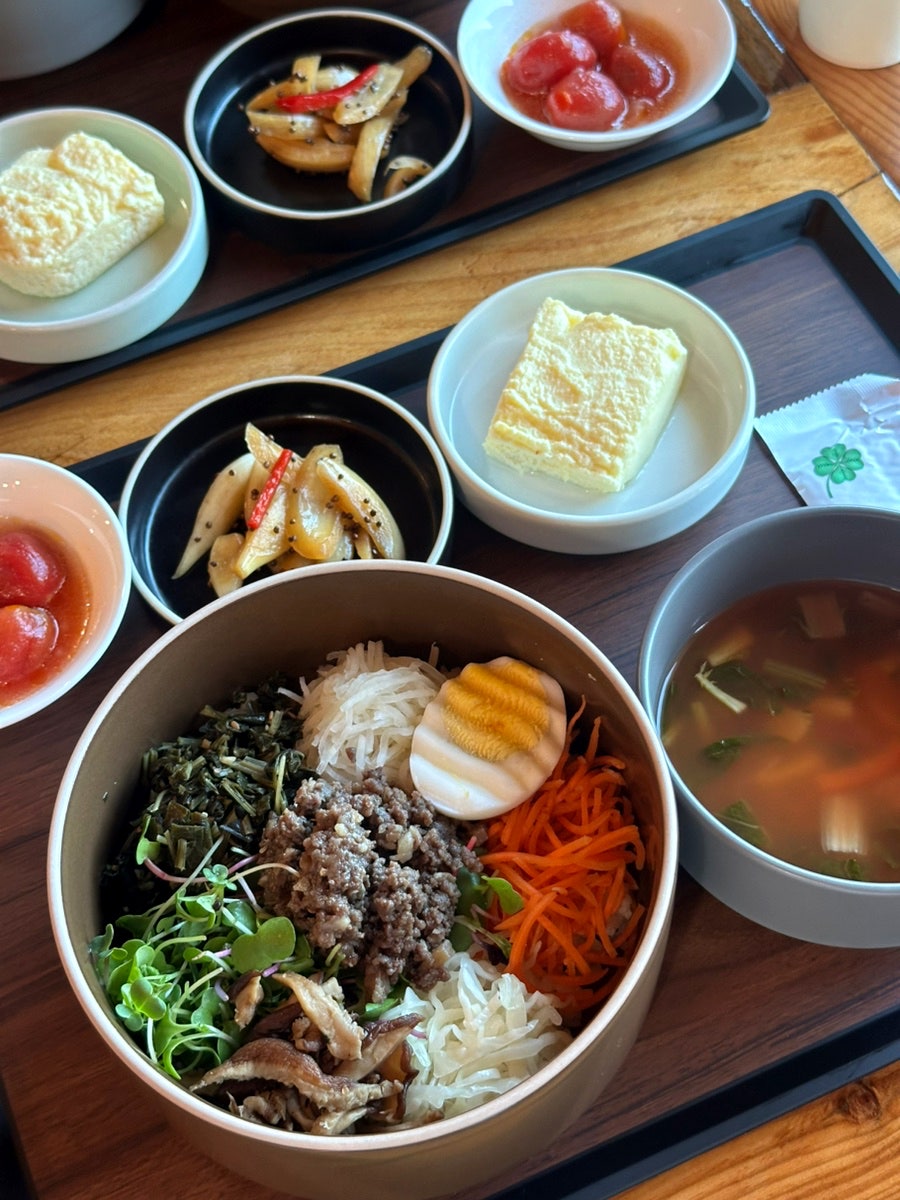 아향뜰 사진 1