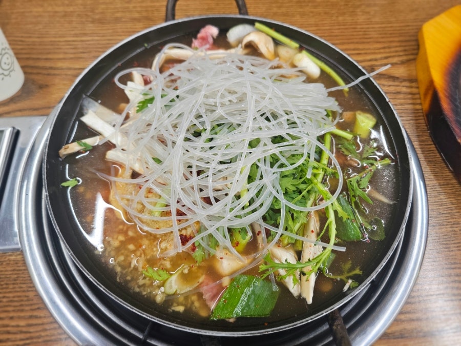 송림식육식당 사진 4