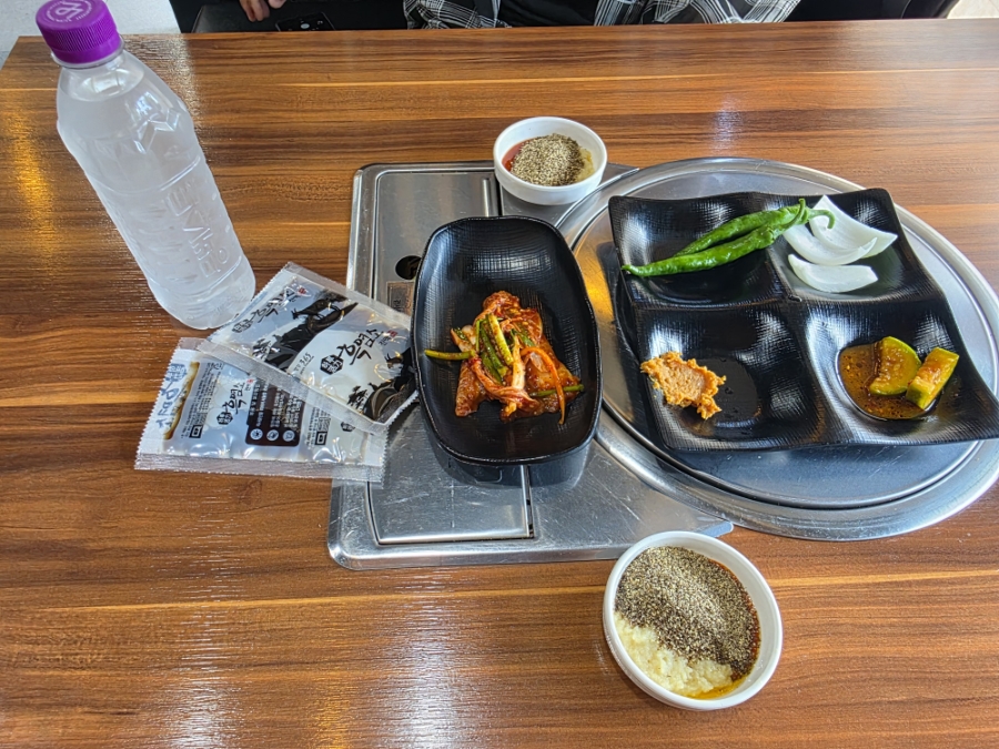 약선흑염소 천안신당점 사진 6