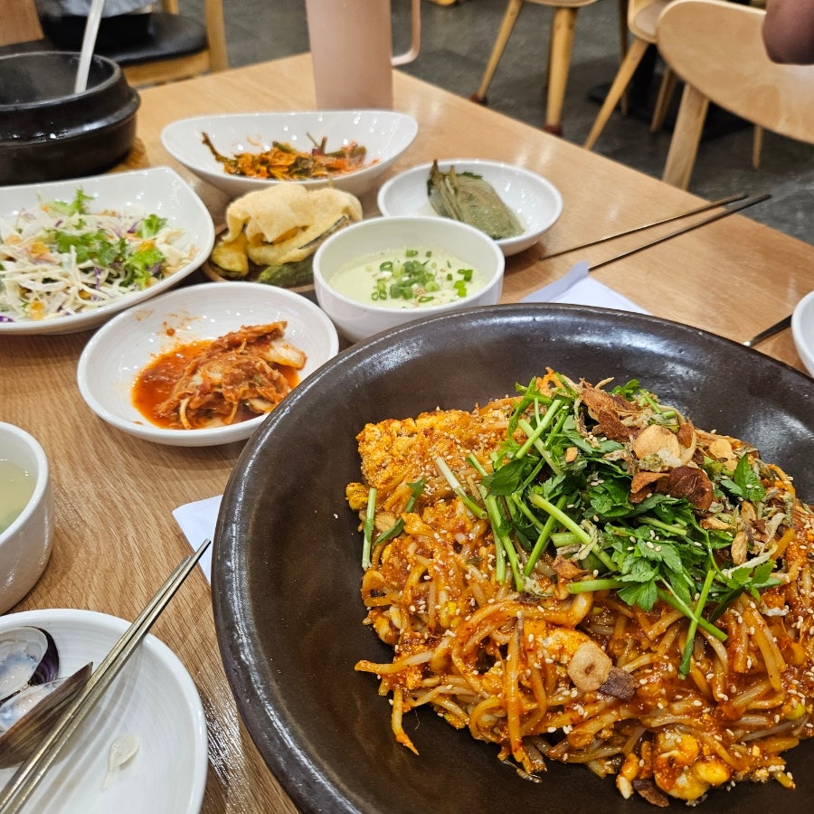 상무알찜 사진 6