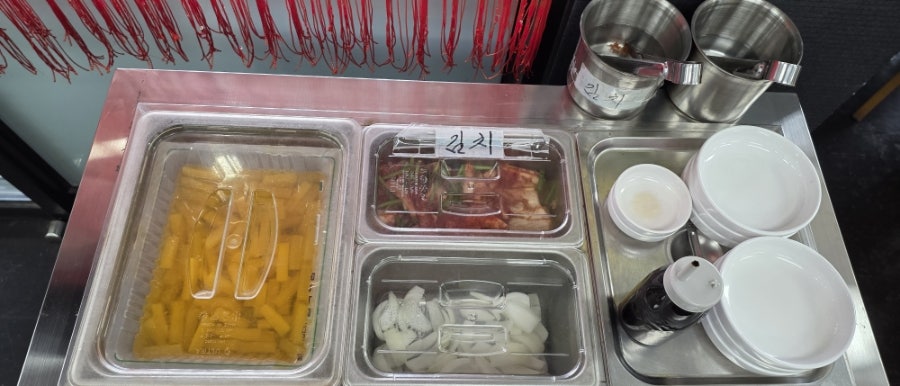 중국집 사진 5