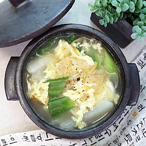 황태국 끓이는법 북어국 레시피 황태해장국 북엇국 황태무국