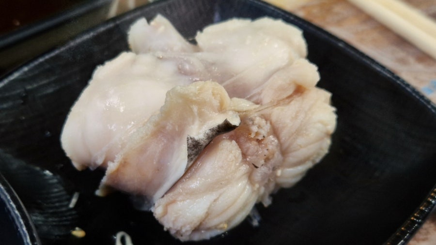 영동수산 사진 2