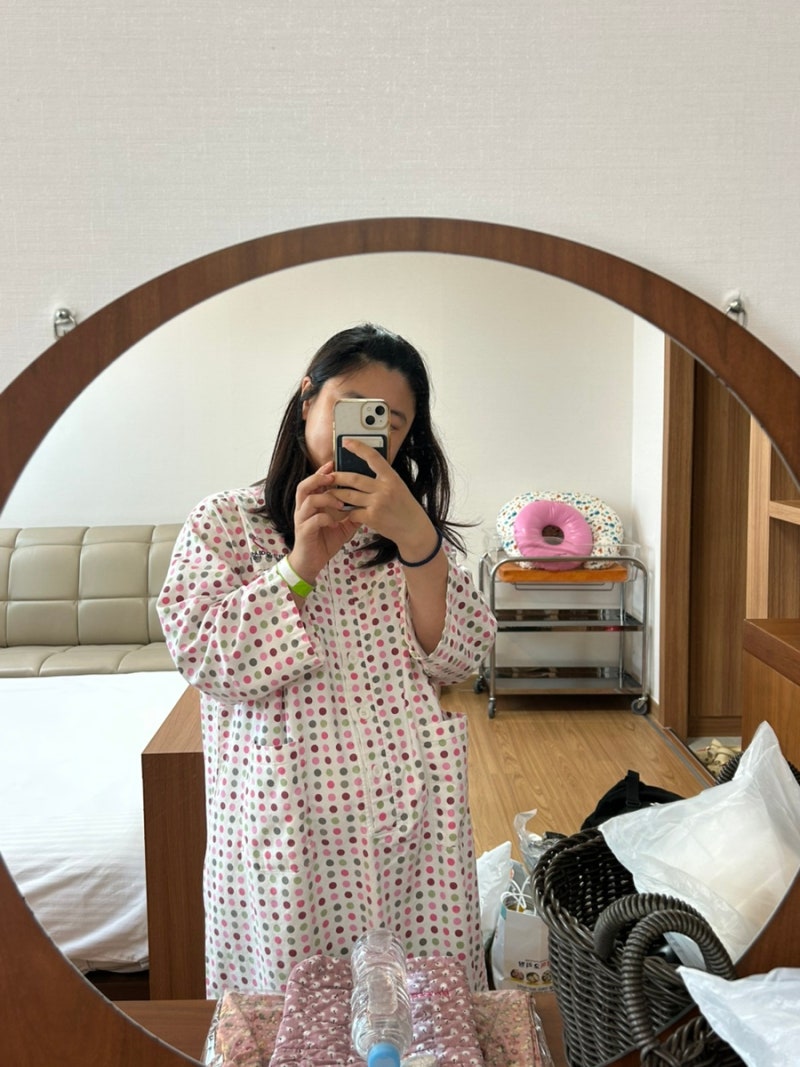 광주 빛고을 여성병원 산후조리원 가격 및 예약 모자동실 후기