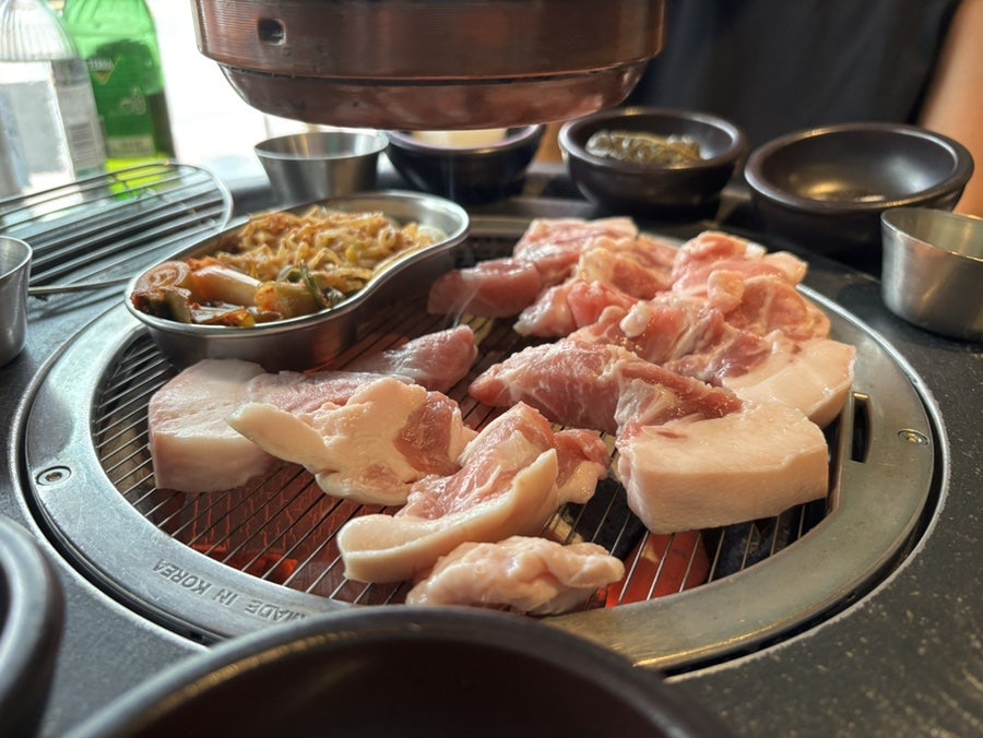 원조부안집 판교직영점 사진 2