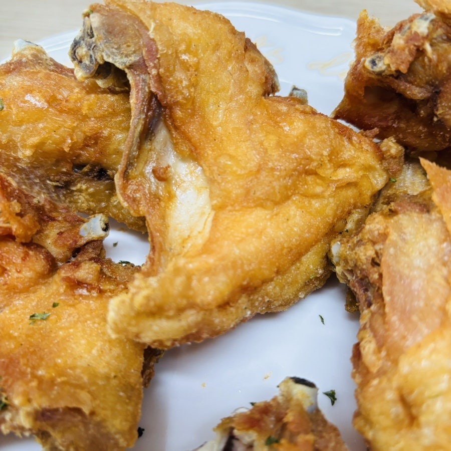 가마치통닭 대전죽동점 사진 6