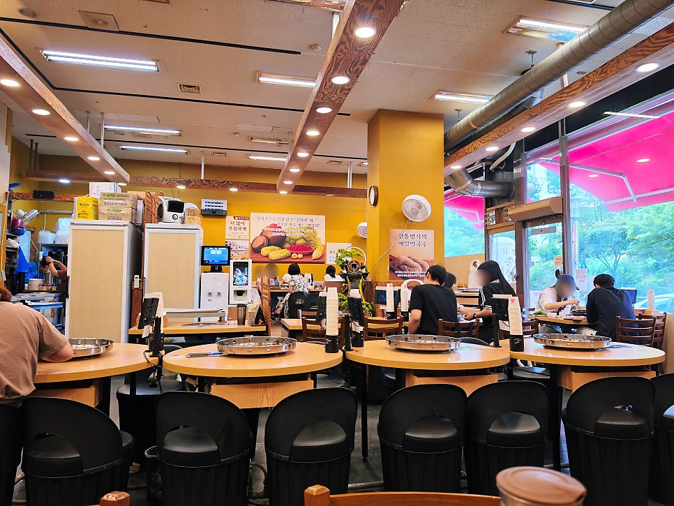 춘천닭갈비막국수 사진 4