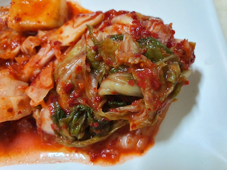 한아름칼국수 사진 6