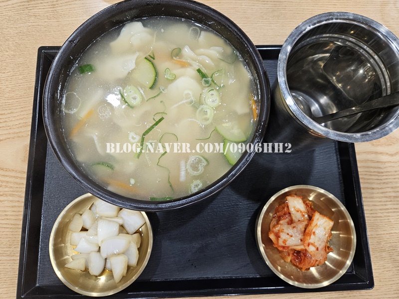 한식온기 롯데몰광교점 사진 4
