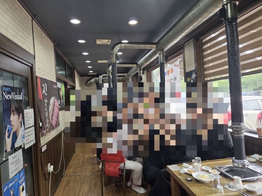 봉담우리갈비 사진 4