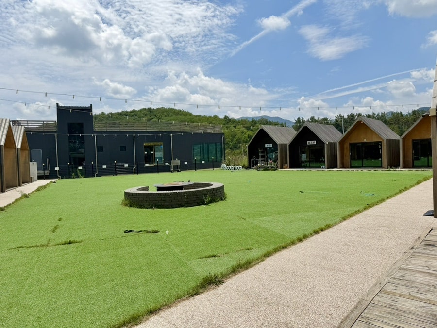 Gogiyogi Gyeongsan photo 6