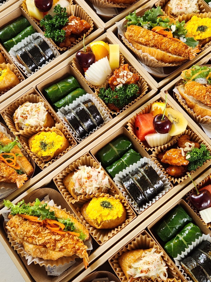 올이브브런치카페 사진 2