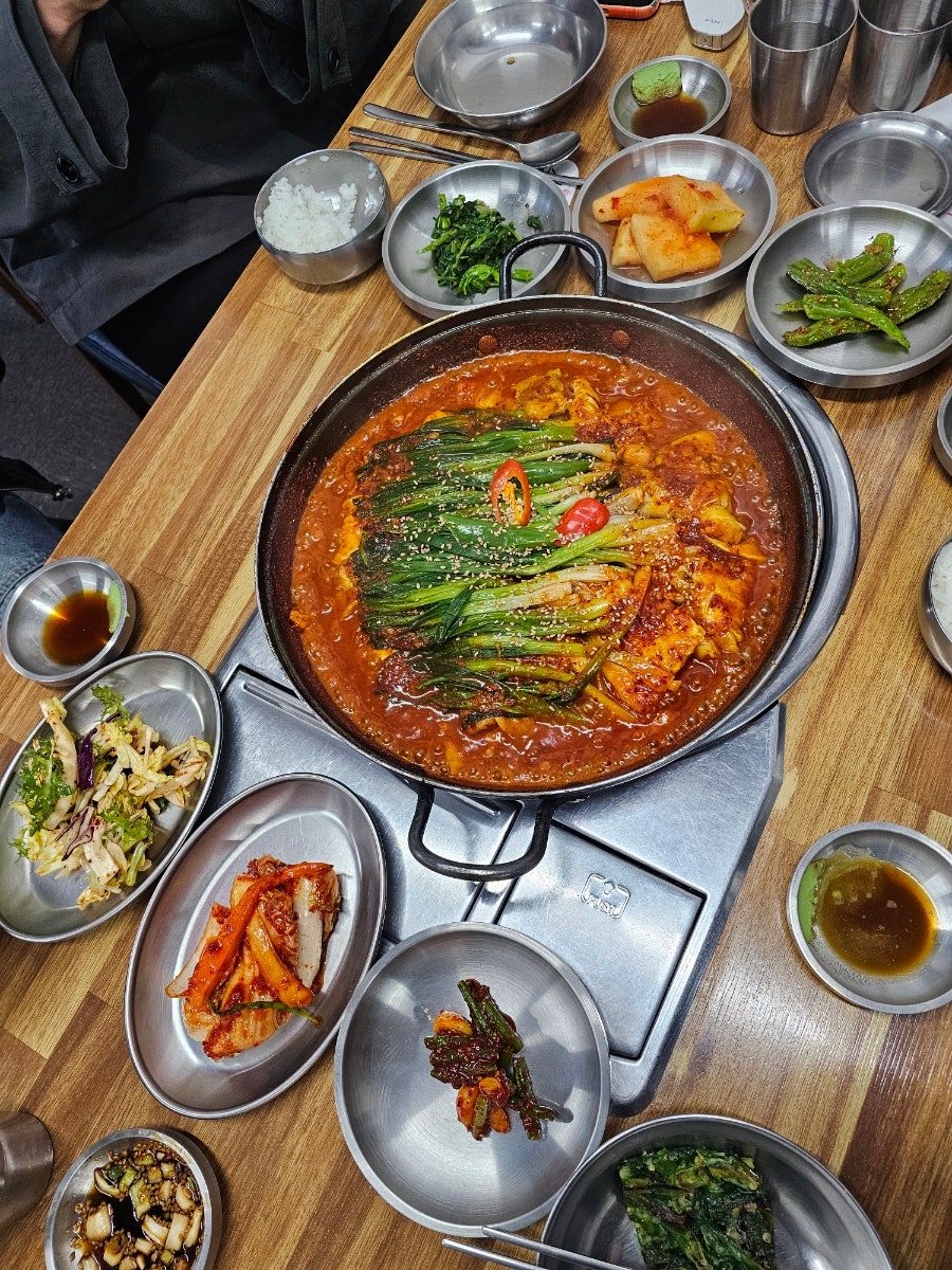 인순이네찜 사진 5
