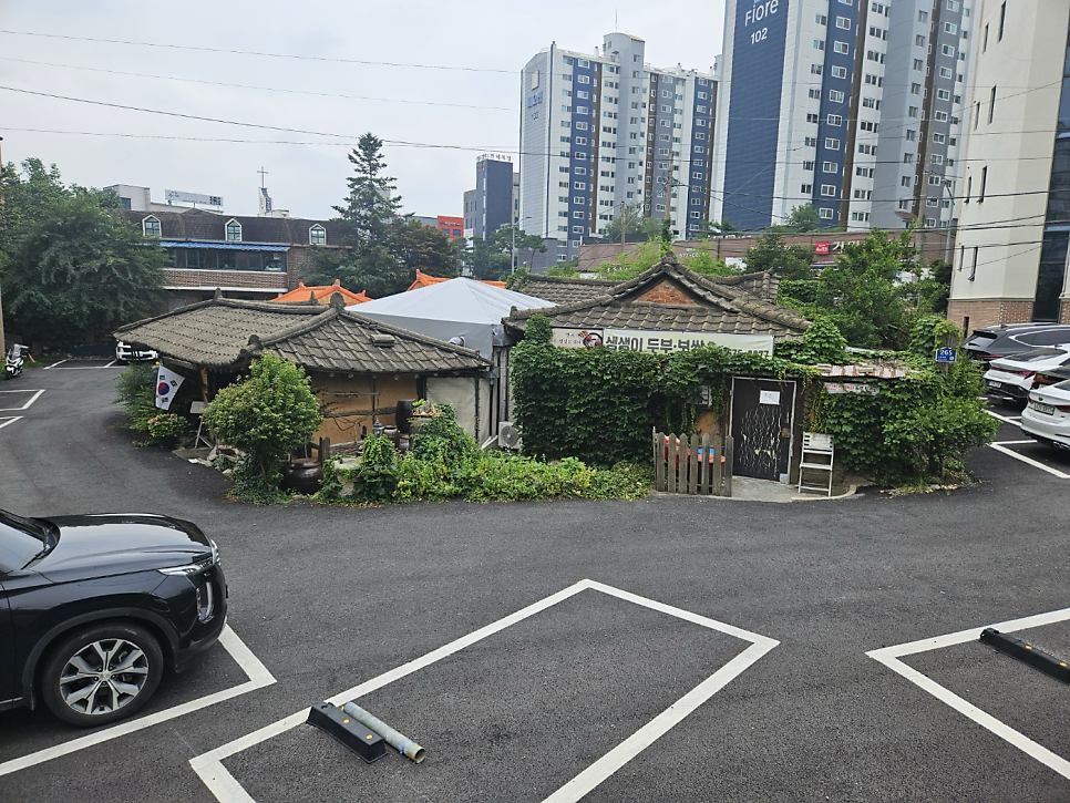 생생이두부보쌈 사진 3