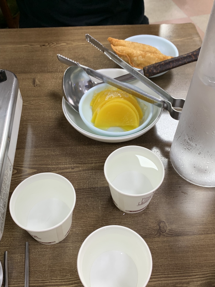 신당동전통즉석떡볶이 사진 2