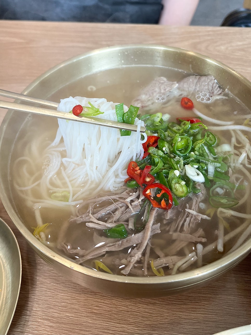 중원육면 사진 2