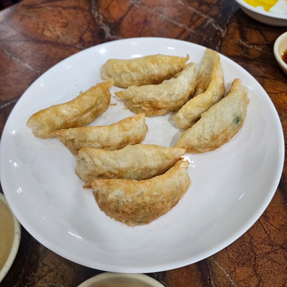 동해반점 사진 2