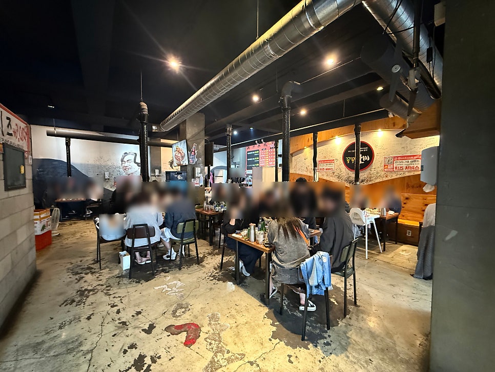 쪽쪽갈비 본점 사진 6
