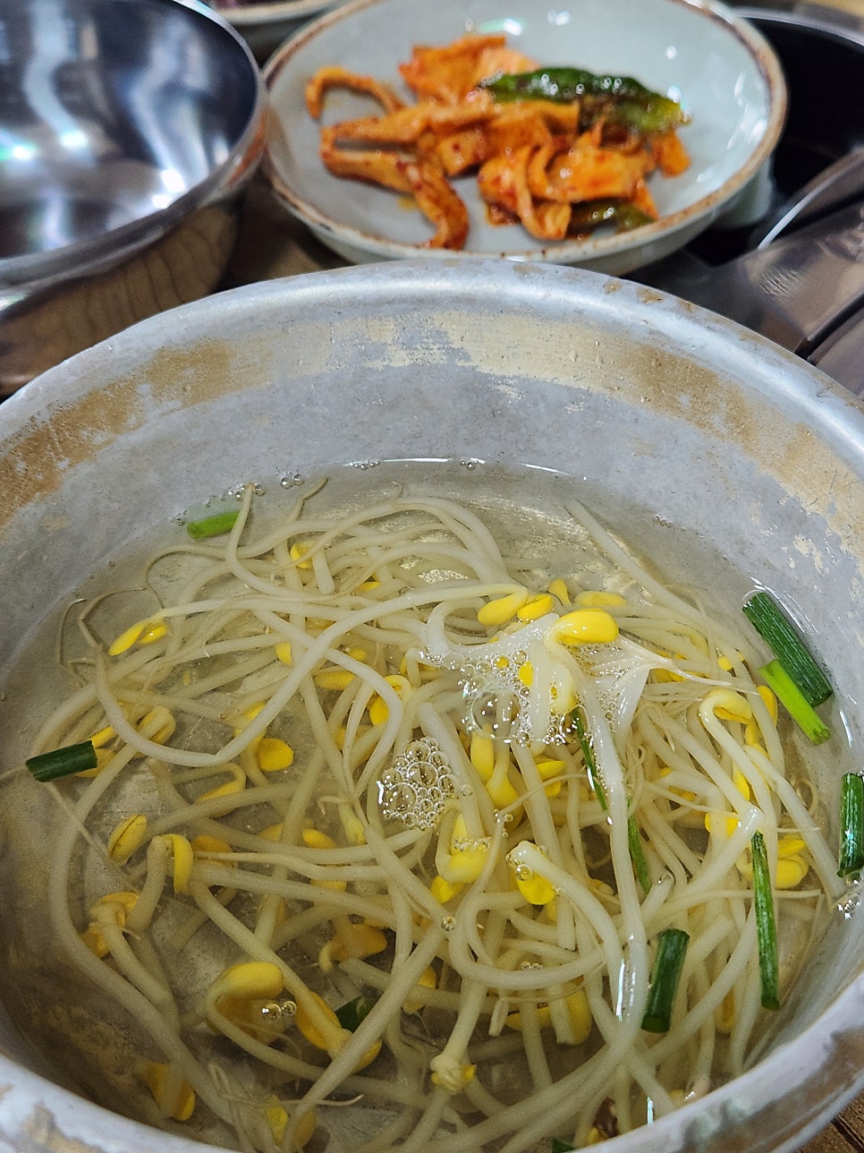 양푼이매운갈비찜 사진 5