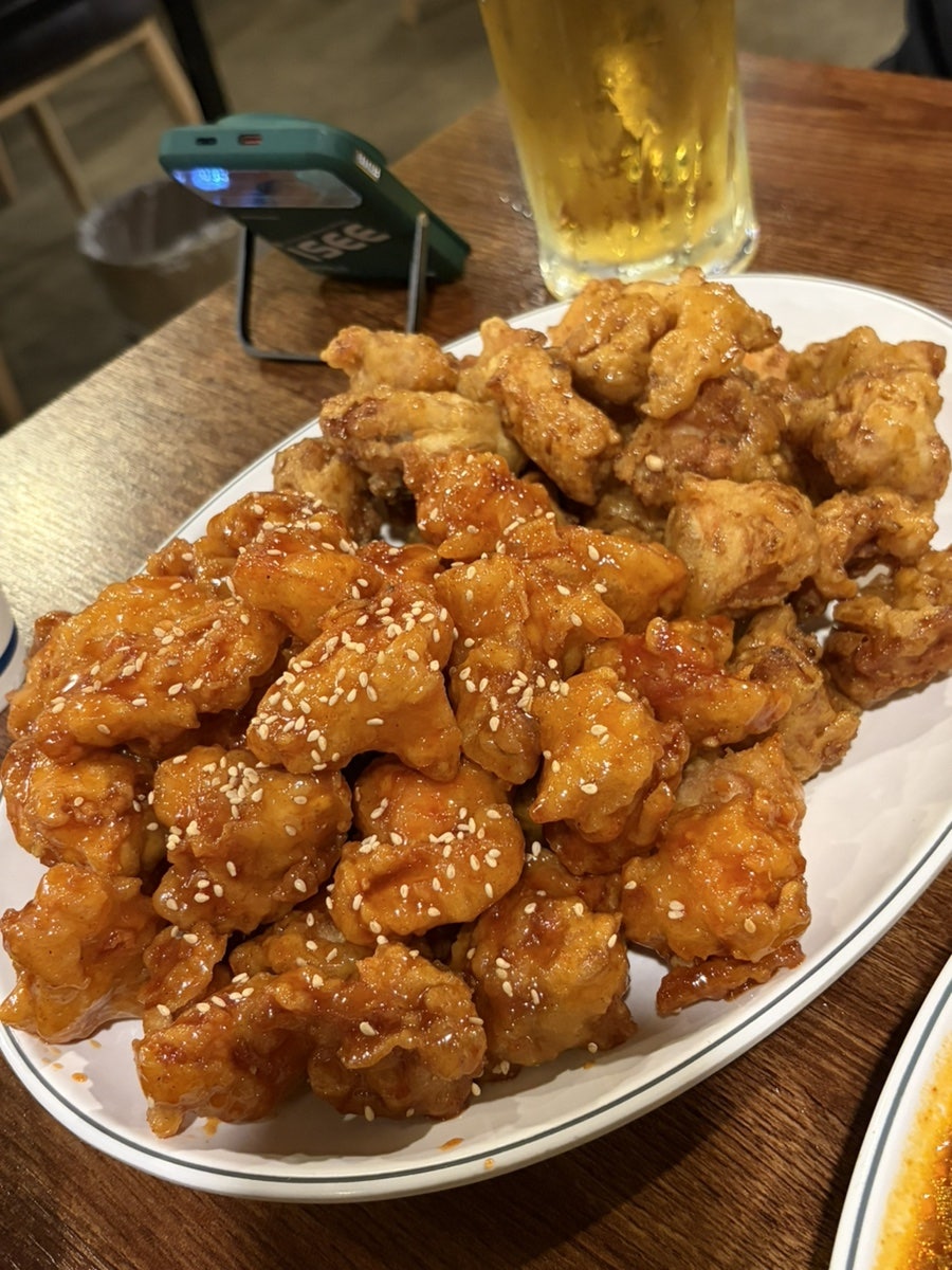 또이스치킨찜닭 본점 사진 5
