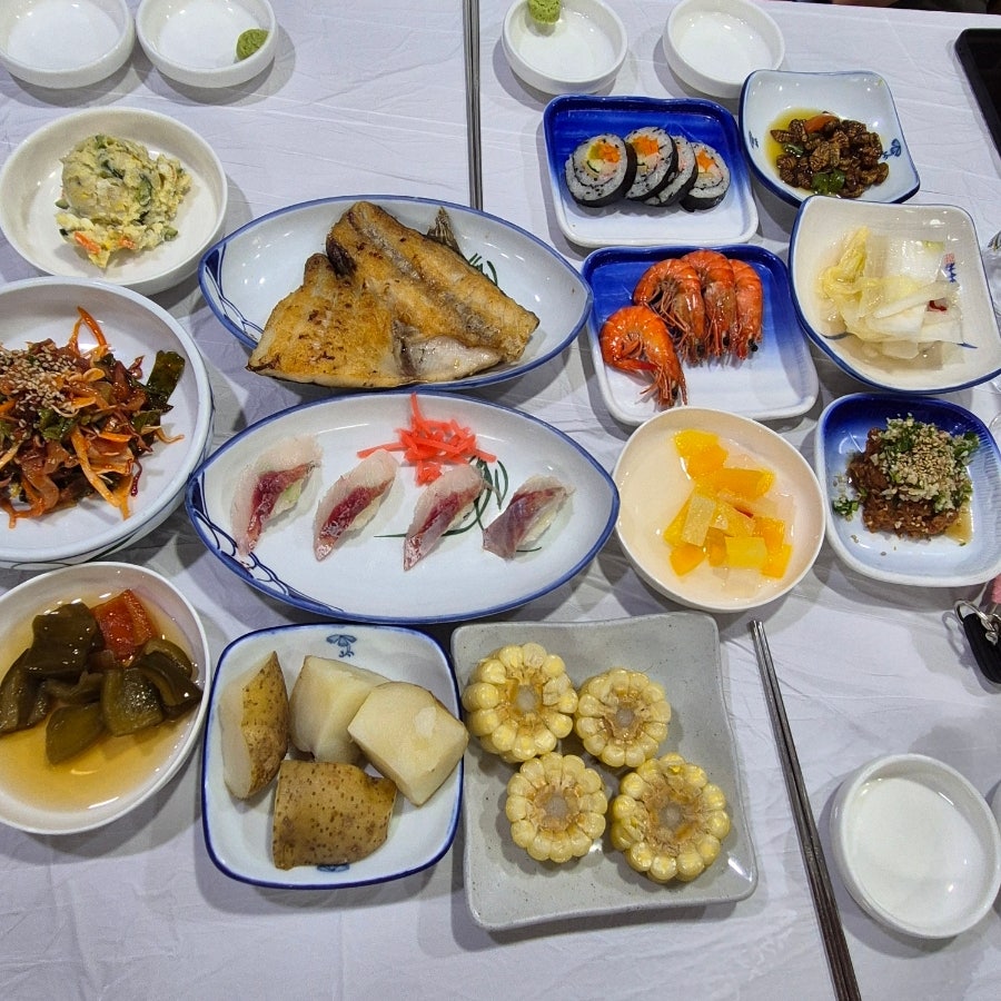 남해횟집 사진 4