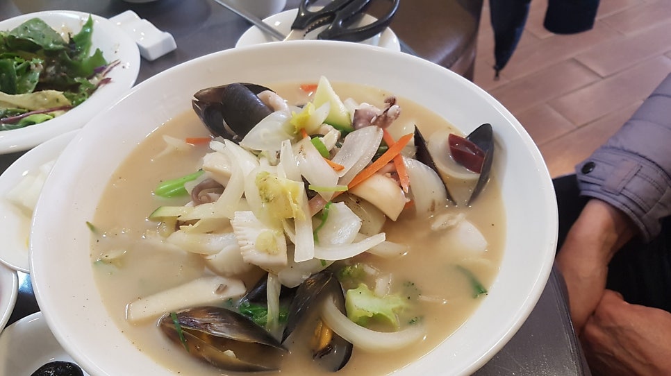 백리향 사진 2