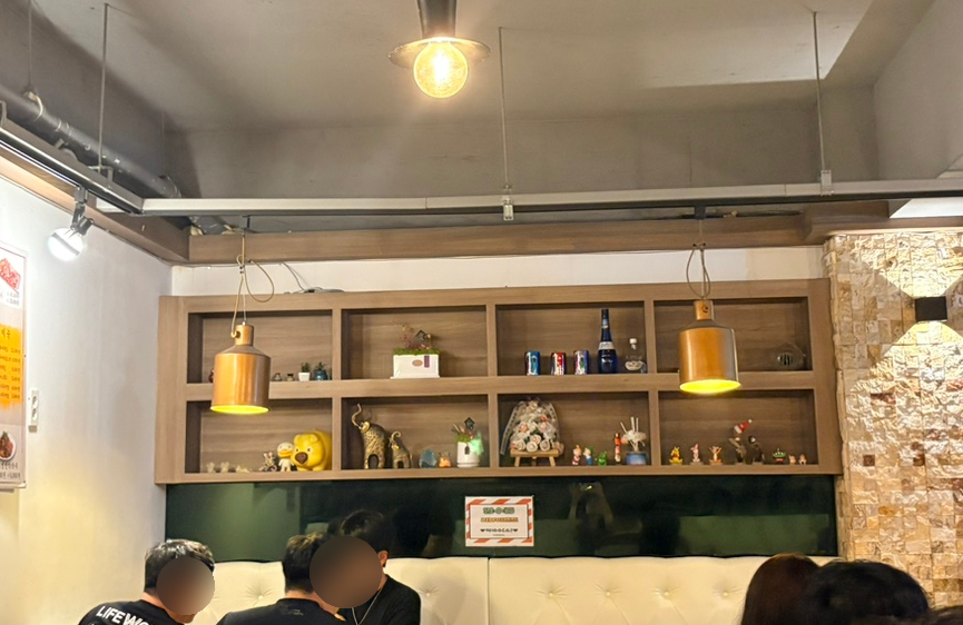 장모족발 서면점 사진 5