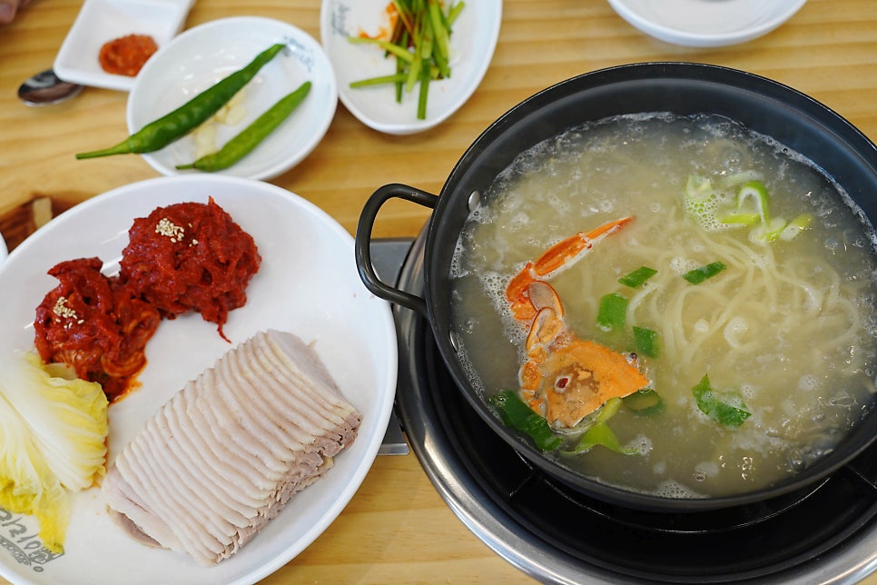 박만배아리랑보쌈 원흥역점 사진 1
