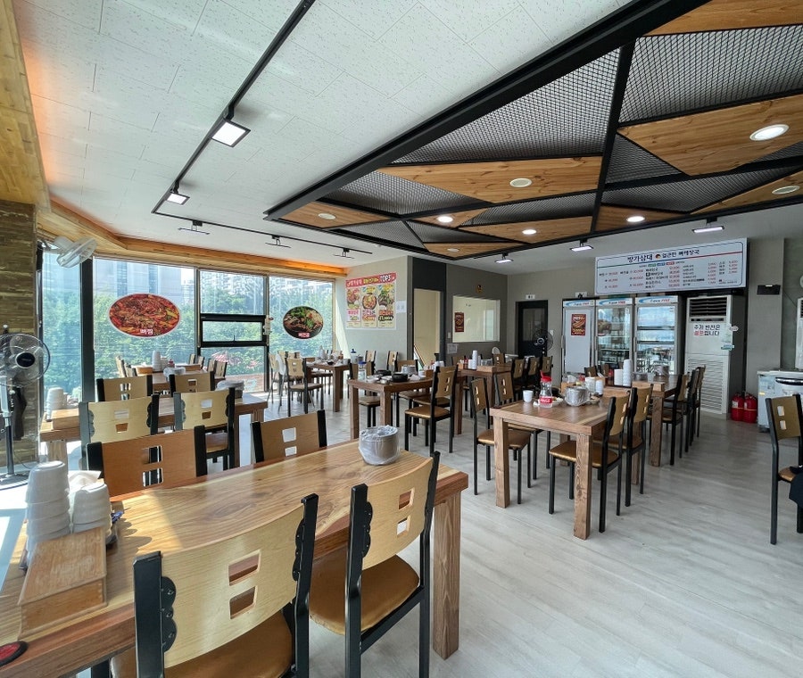 방가삼대 얼큰한뼈해장국 본점 사진 3