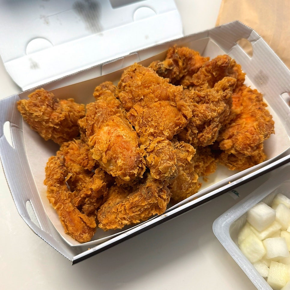 BBQ 파주 금촌로데오점 사진 4