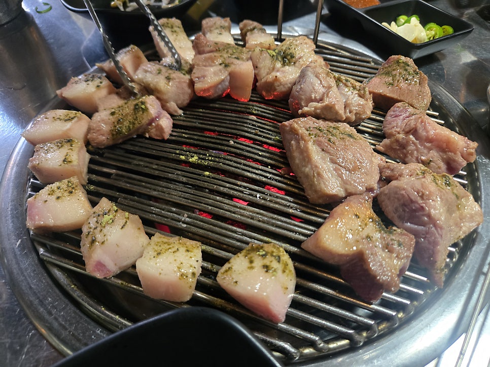 제주탐라돈 본점 사진 4