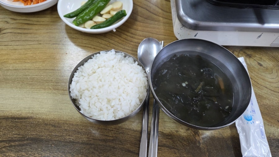 기사식당 사진 6