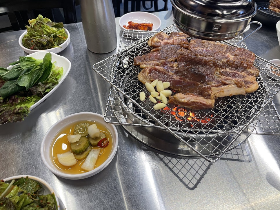 맛동산 사진 5