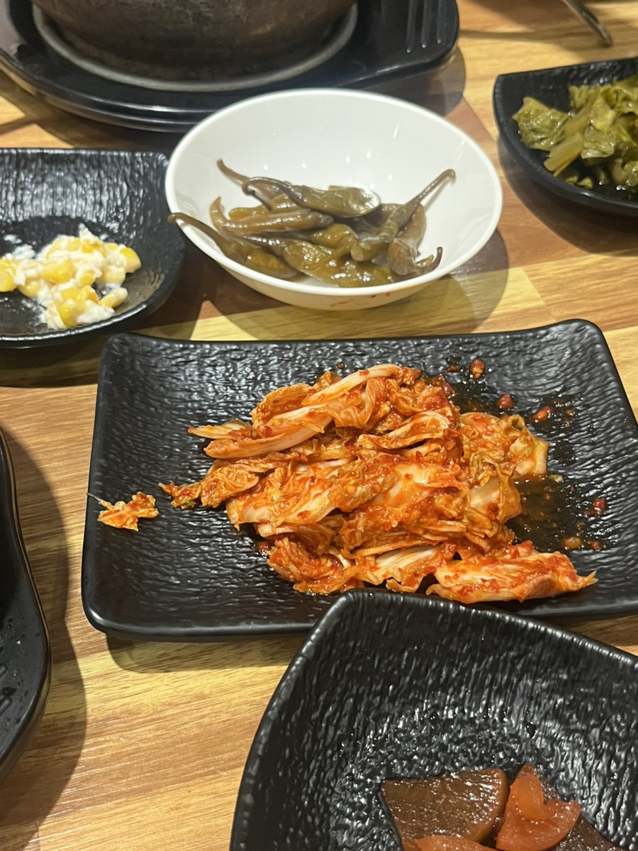 용암돌솥 해물누룽지탕 북한산직영점 사진 3
