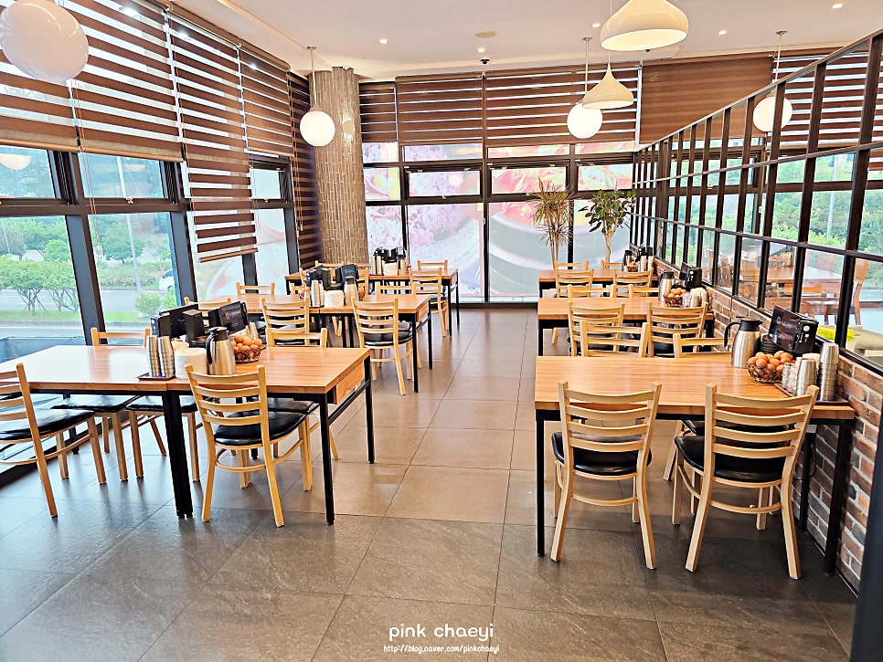 일품순두부 연북로점 별관 사진 4