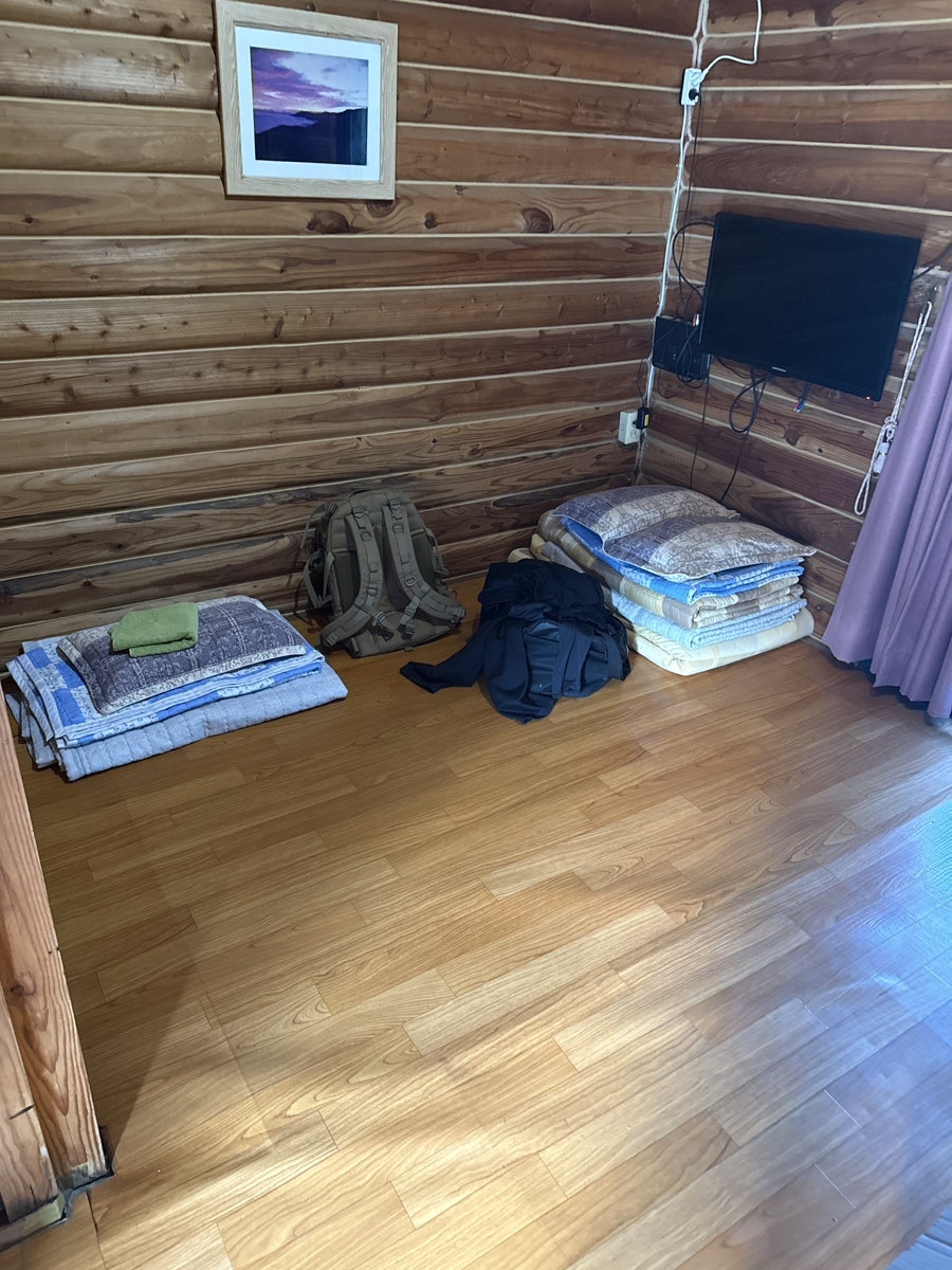 지리산밸리펜션 사진 4